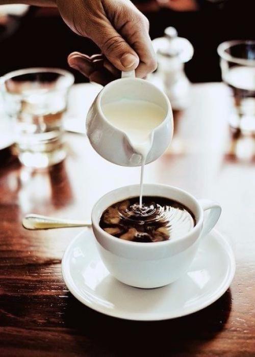 Рецепты безумно вкусного кофе. 04 Рецепты безумно вкусного кофе. 04