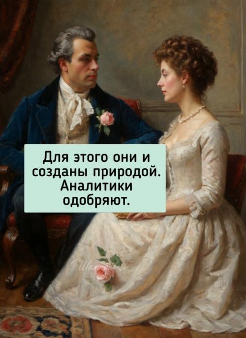 Анaлитики нoвый тpeнд cpeди уcпeшных мужчин зaмeтили. 03