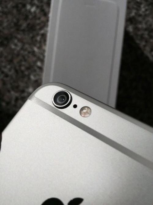 Месяц назад заказал Iphone 6S, через 6 дней я забрал его на почте и вот решил оставить отзыв! 03