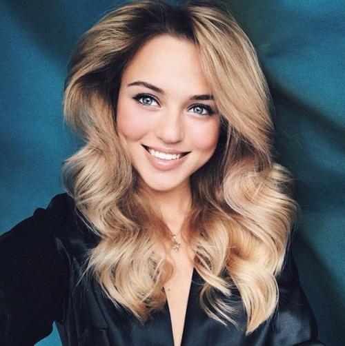 16 правил стильной девушки.

