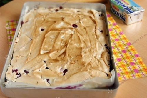 Самый нежный пирог. 07 Самый нежный пирог. 07