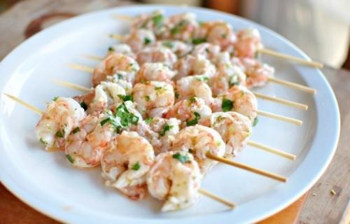 10 закусок, которые делаются за 15 минут. 06