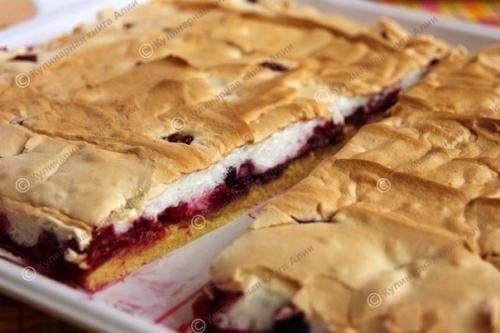 Самый нежный пирог. 08 Самый нежный пирог. 08