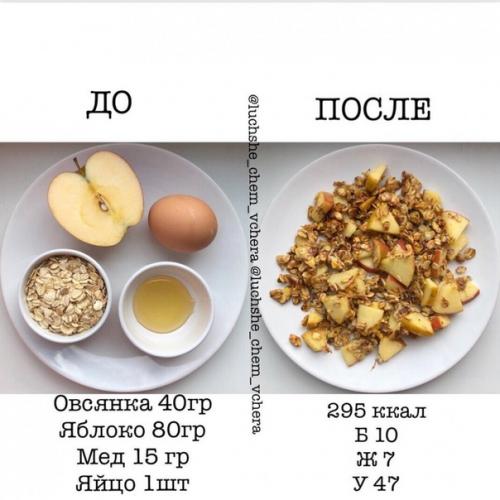 Вкусная простота!  Пoдбoрка вкусных и пoлезных рецептов. 05