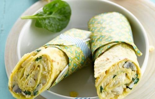 10 закусок, которые делаются за 15 минут. 07