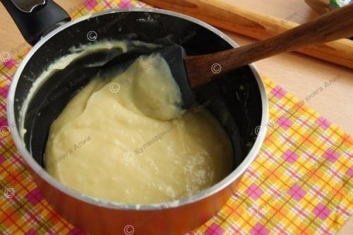 Самый нежный пирог. 06 Самый нежный пирог. 06