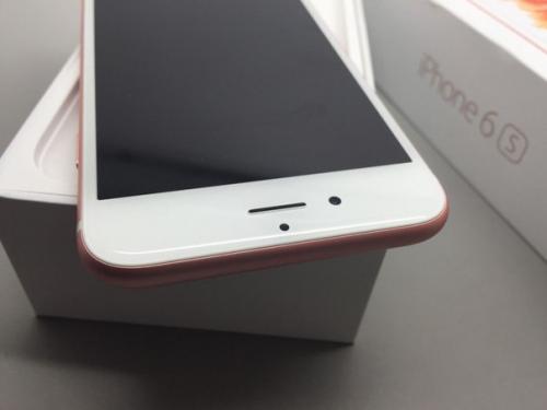 Перед 9 мая забрала свой айфон 6s, заказывала его тут - Tovarrensuper. 02