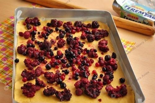 Самый нежный пирог. 04 Самый нежный пирог. 04