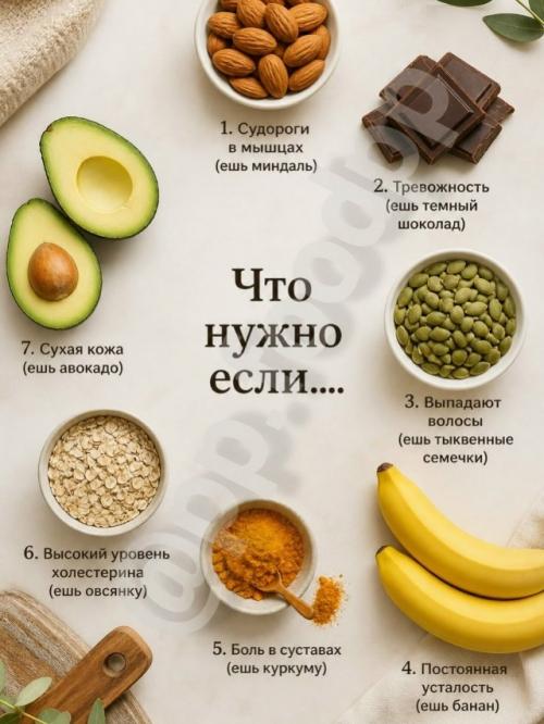 Иногда тело говорит с нами проще, чем мы думаем - через усталость, настроение и самочувствие.  