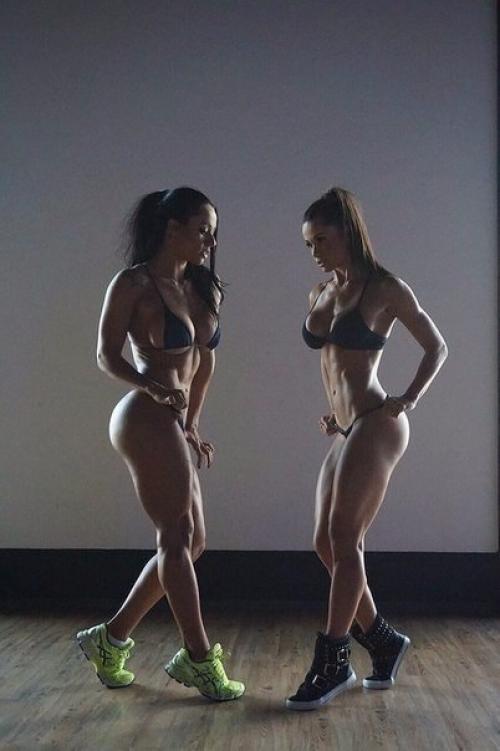 Тренировочная программа для ног: акцент на сжигание? Тренировочная программа для ног: акцент на сжигание?