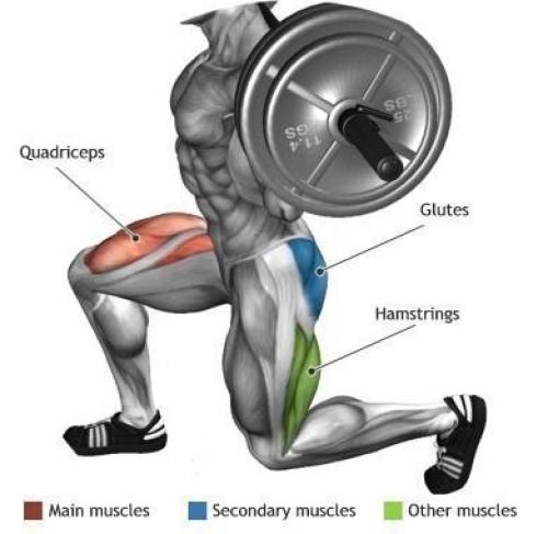 Прокачай ноги как следует! 05