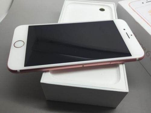 Перед 9 мая забрала свой айфон 6s, заказывала его тут - Tovarrensuper. 04