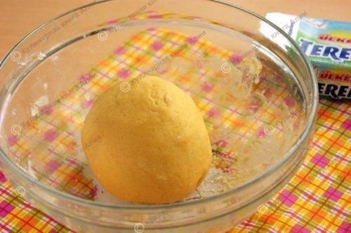 Самый нежный пирог. 02 Самый нежный пирог. 02