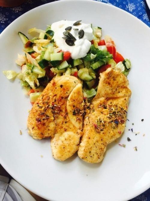 7 советов, которые помогают худеть без диеты.