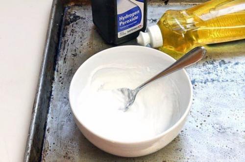 Мы чистим до блеска: экосредство для металлической посуды. 01 Мы чистим до блеска: экосредство для металлической посуды. 01