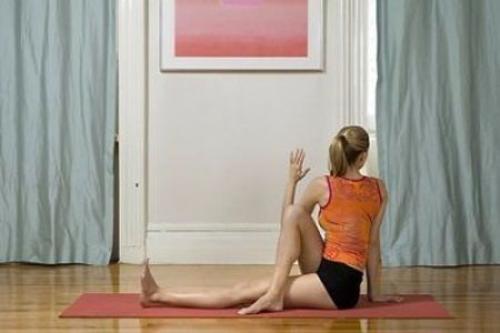 Асаны женские. 10 лучших асан для женщин.