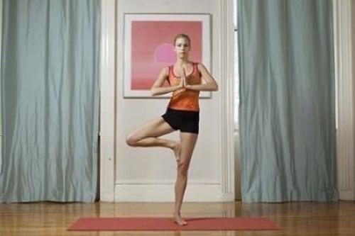 Асаны женские. 10 лучших асан для женщин.