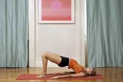 Асаны женские. 10 лучших асан для женщин.