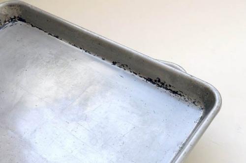 Мы чистим до блеска: экосредство для металлической посуды. 03 Мы чистим до блеска: экосредство для металлической посуды. 03