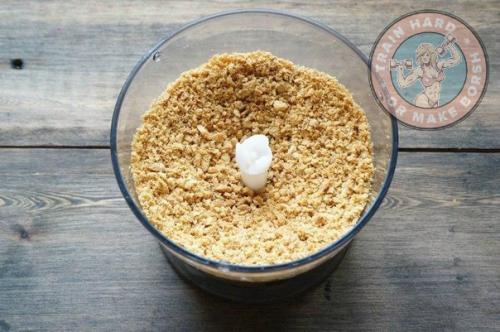 Арахисовая паста? Ингредиенты: 03 Арахисовая паста? Ингредиенты: 03