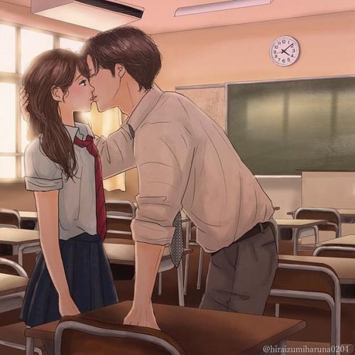 Лекарство, на которое никогда и ни у кого не будет аллергии - нежность. 03