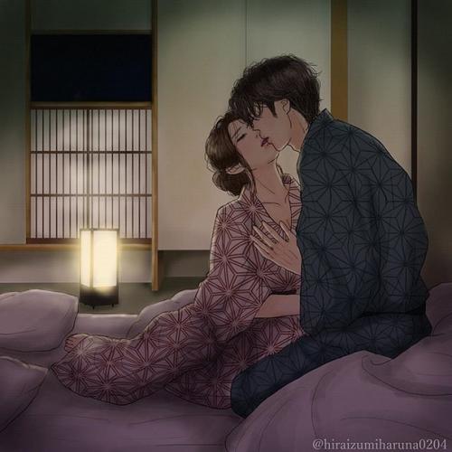 Лекарство, на которое никогда и ни у кого не будет аллергии - нежность. 07