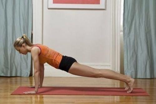 Асаны женские. 10 лучших асан для женщин.