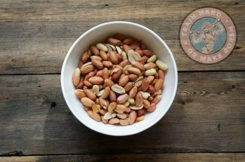 Арахисовая паста? Ингредиенты: 01 Арахисовая паста? Ингредиенты: 01