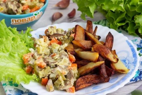 Почки по-русски. Ингредиенты: Почки по-русски. Ингредиенты: