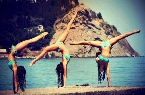 9 способов подтянуть кожу после похудения. 9 способов подтянуть кожу после похудения.