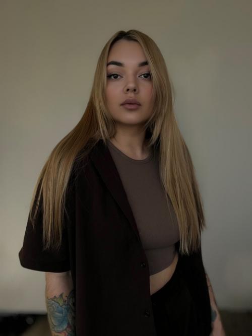 Ищешь мастера, который сможет сделать Тату в эстетике Pinterest? 04