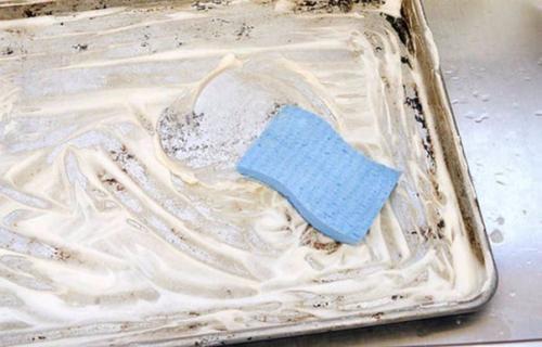 Мы чистим до блеска: экосредство для металлической посуды. 02 Мы чистим до блеска: экосредство для металлической посуды. 02