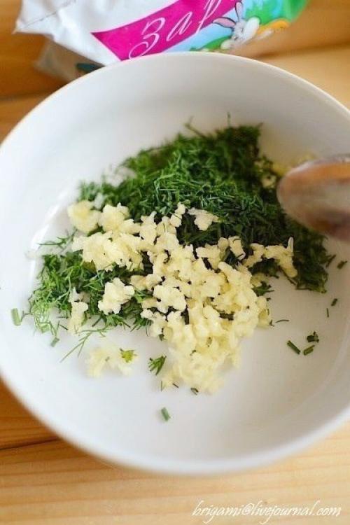 Кабачковые брусочки в кляре. 03 Кабачковые брусочки в кляре. 03