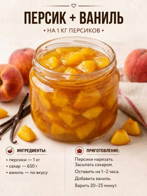 Вы точно не пробовали такое варенье. 06