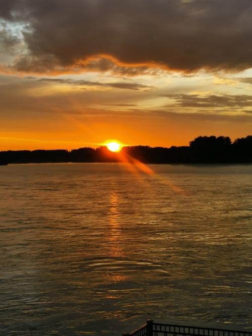 Уже совсем скоро наступит август. 02