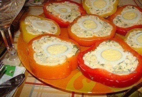 Топ - 10 бесподобных закусок. 05 Топ - 10 бесподобных закусок. 05