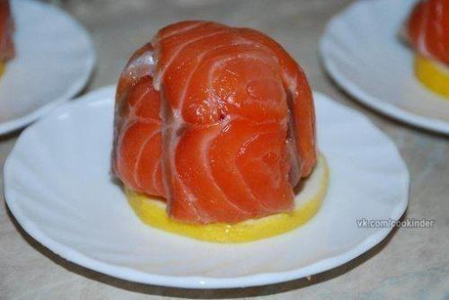 Топ - 10 бесподобных закусок. 01 Топ - 10 бесподобных закусок. 01