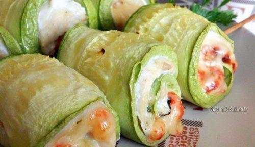 Топ - 6 ужинов из куриной грудки? 02 Топ - 6 ужинов из куриной грудки? 02