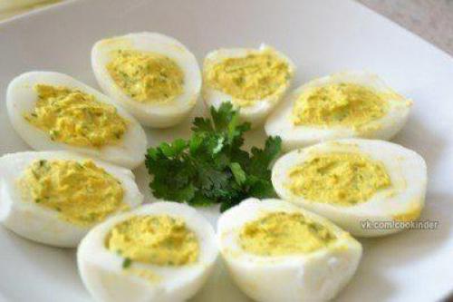 Топ - 10 бесподобных закусок. 04 Топ - 10 бесподобных закусок. 04