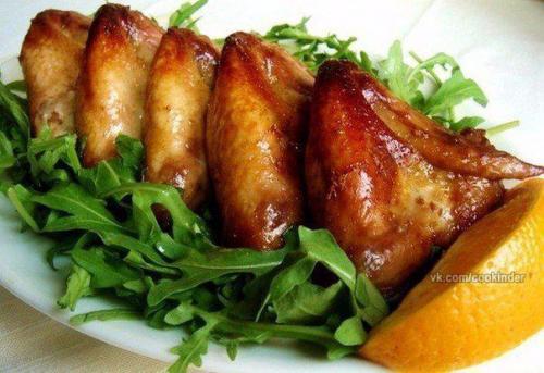 Топ - 6 ужинов из куриной грудки? 04 Топ - 6 ужинов из куриной грудки? 04