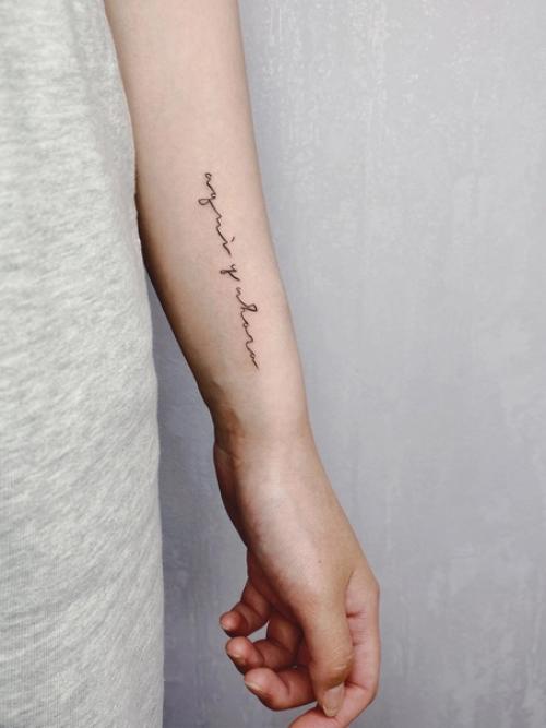 Модели на мини Тату для пополнения портфолио нужны. 04