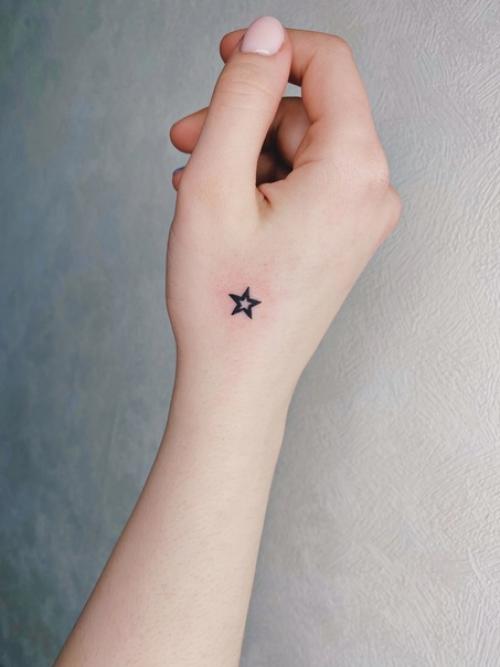 Модели на мини Тату для пополнения портфолио нужны. 02