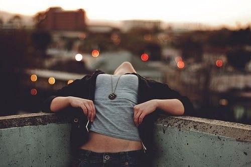 Как успокоиться и перестать нервничать.