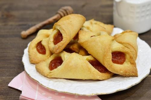 Печенье Гости на Пороге.