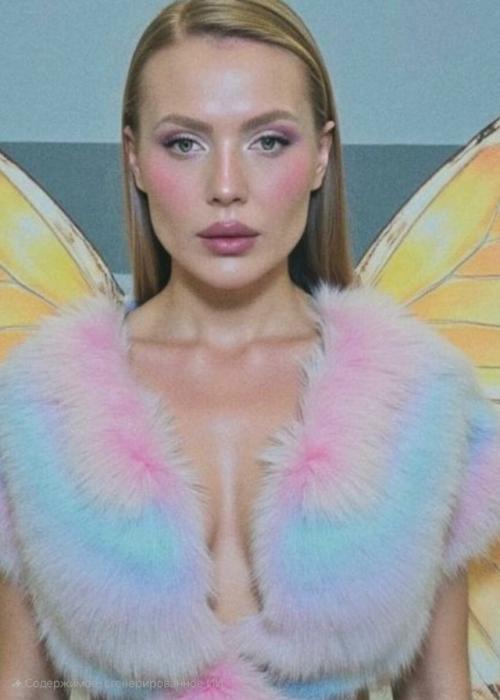 Карина кросс показала тело после 6 лет тренировок и отказа от филлеров! 

