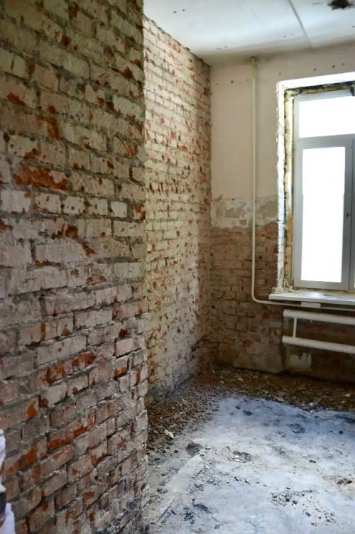 В школах владимирской области продолжается реализация проекта депутата госдумы от единой России Григория Аникеева Центр Развития Семьи. 05