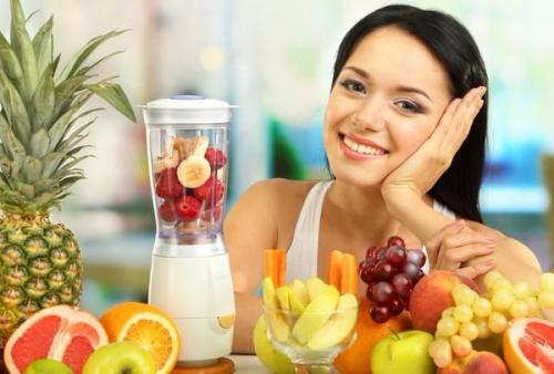 ? 8. Лучших продуктов для красоты.