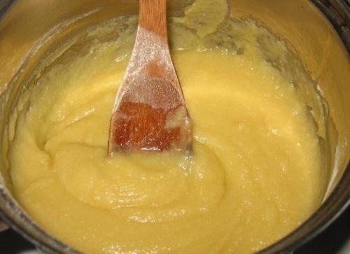 Правильный рецепт настоящего Наполеона. 02 Правильный рецепт настоящего Наполеона. 02