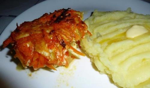 Такую рыбу люблю с детства. 03