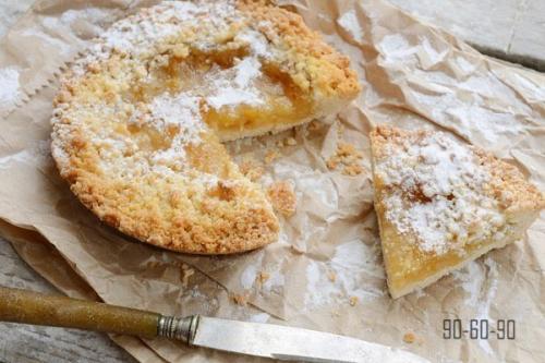 Диетическая выпечка, которая не оставит вас равнодушными. 04 Диетическая выпечка, которая не оставит вас равнодушными. 04